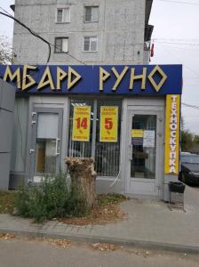 Фотография Руно 2